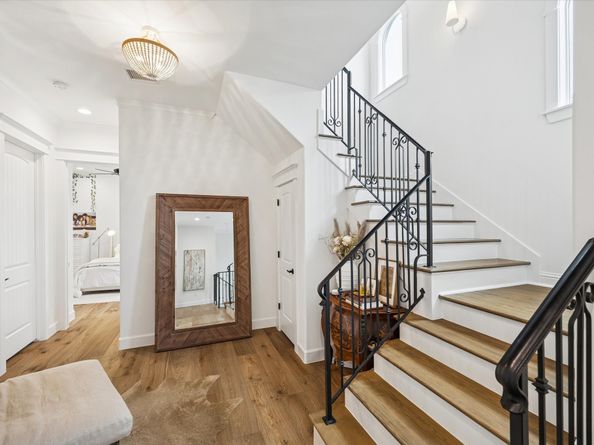 2031 Sheridan Street A, Houston TX 77030