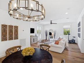 2031 Sheridan Street A, Houston TX 77030