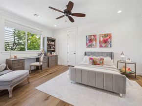 2031 Sheridan Street A, Houston TX 77030