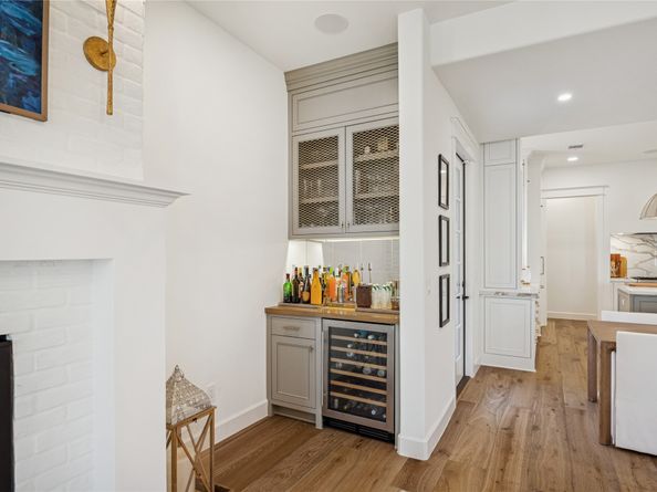 2031 Sheridan Street A, Houston TX 77030