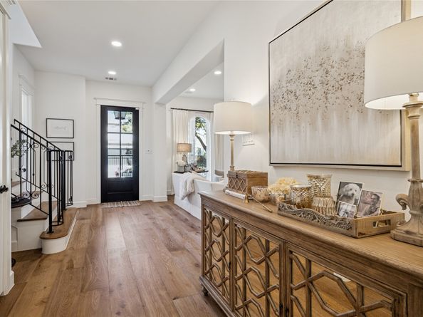 2031 Sheridan Street A, Houston TX 77030