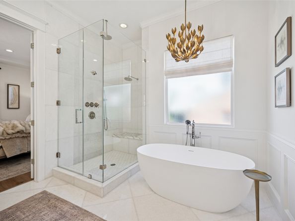 2031 Sheridan Street A, Houston TX 77030