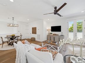 2031 Sheridan Street A, Houston TX 77030