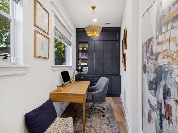 2031 Sheridan Street A, Houston TX 77030