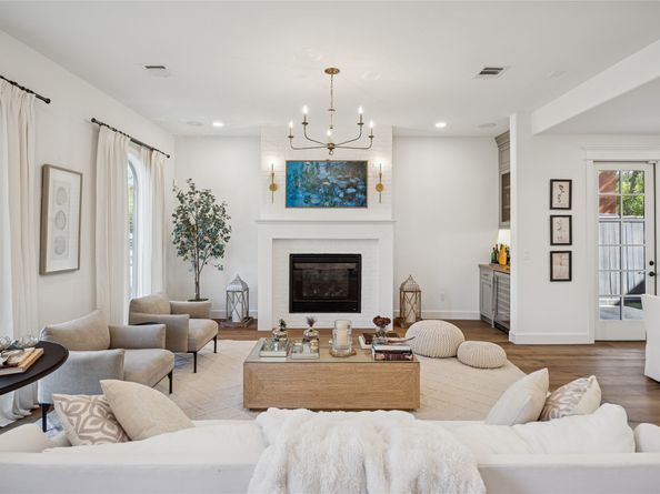 2031 Sheridan Street A, Houston TX 77030