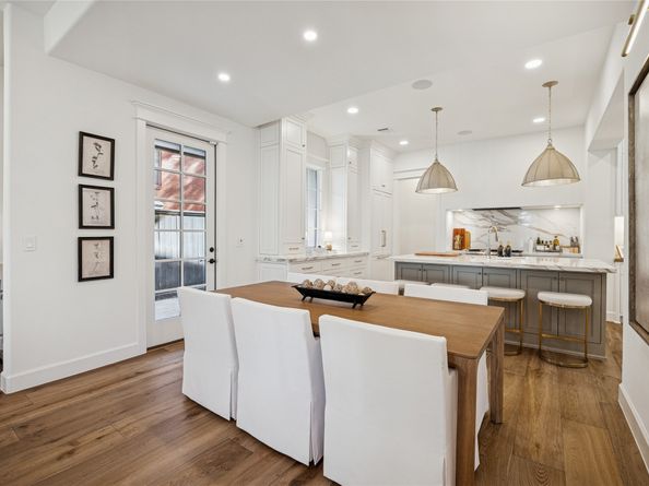 2031 Sheridan Street A, Houston TX 77030