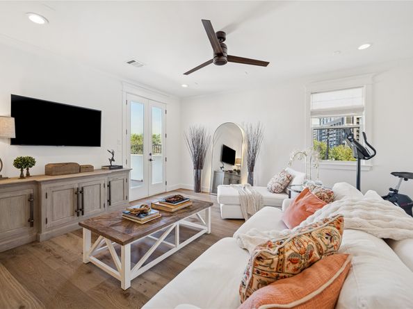 2031 Sheridan Street A, Houston TX 77030