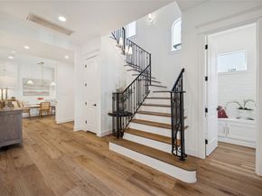 2031 Sheridan Street A, Houston TX 77030