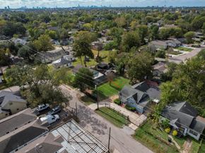 4303 Castor Street, Houston TX 77022