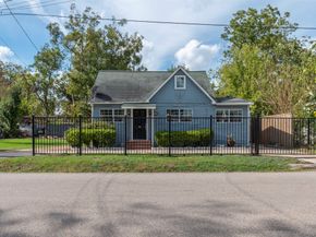 4303 Castor Street, Houston TX 77022
