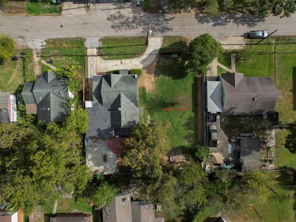 4303 Castor Street, Houston TX 77022