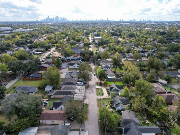 4303 Castor Street, Houston TX 77022