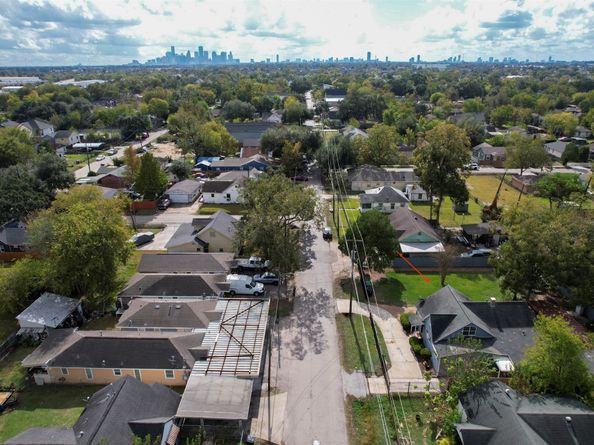 4303 Castor Street, Houston TX 77022