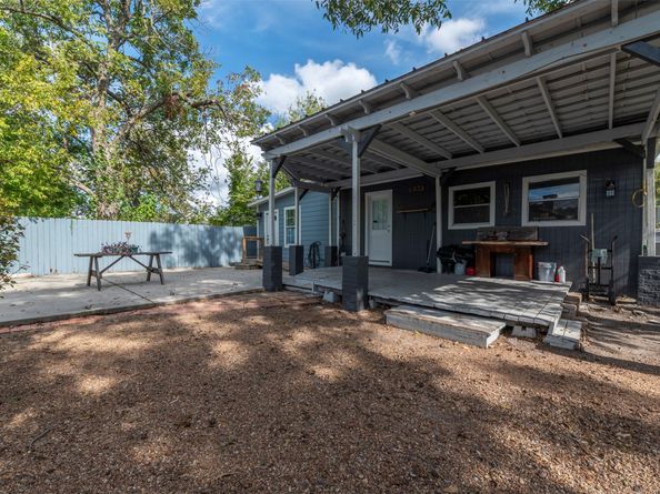 4303 Castor Street, Houston TX 77022