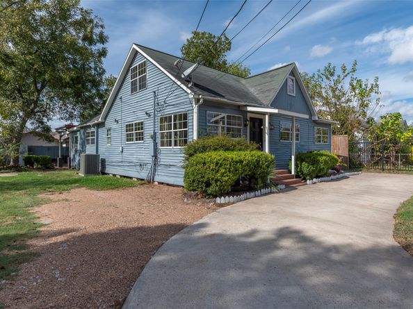 4303 Castor Street, Houston TX 77022