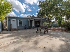 4303 Castor Street, Houston TX 77022