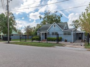 4303 Castor Street, Houston TX 77022