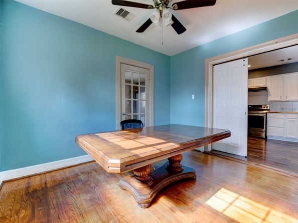 4303 Castor Street, Houston TX 77022