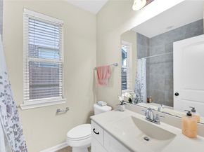 8927 Summer Iris Trail, Cypress TX 77433