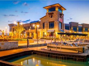 8927 Summer Iris Trail, Cypress TX 77433