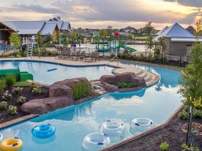 8927 Summer Iris Trail, Cypress TX 77433