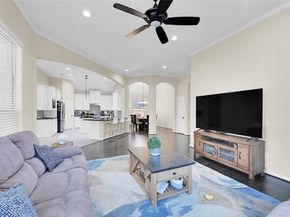 8927 Summer Iris Trail, Cypress TX 77433