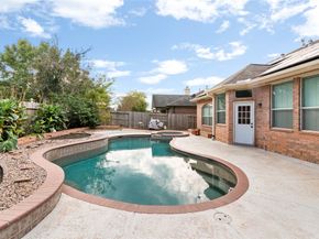 15414 Wild Timber Trail, Cypress TX 77433