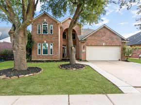 15414 Wild Timber Trail, Cypress TX 77433