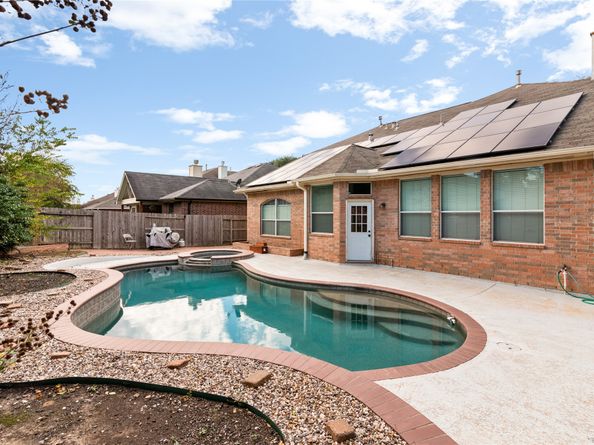 15414 Wild Timber Trail, Cypress TX 77433