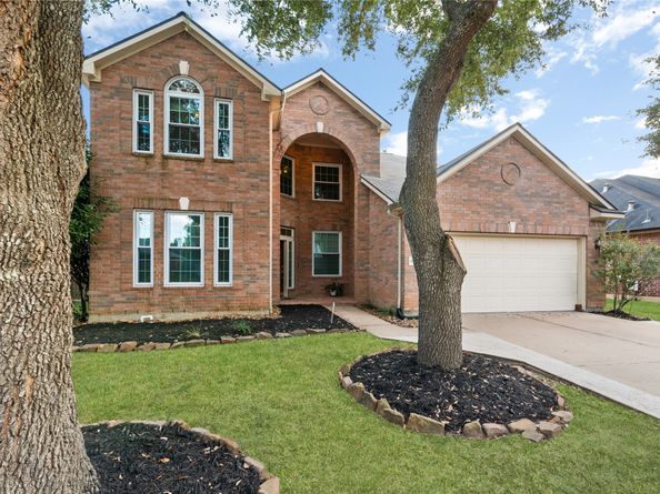 15414 Wild Timber Trail, Cypress TX 77433