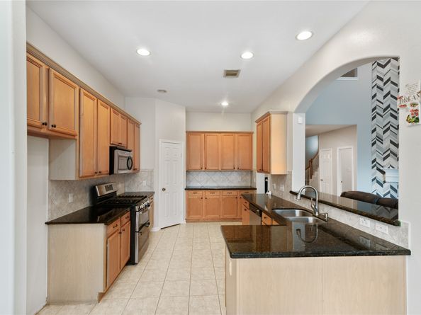 15414 Wild Timber Trail, Cypress TX 77433