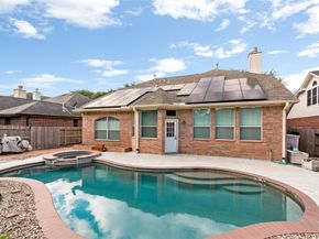 15414 Wild Timber Trail, Cypress TX 77433