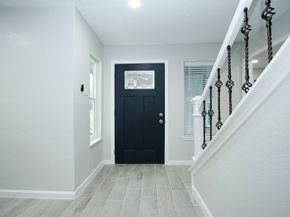 25607 Pecan Valley Circle, Spring TX 77380