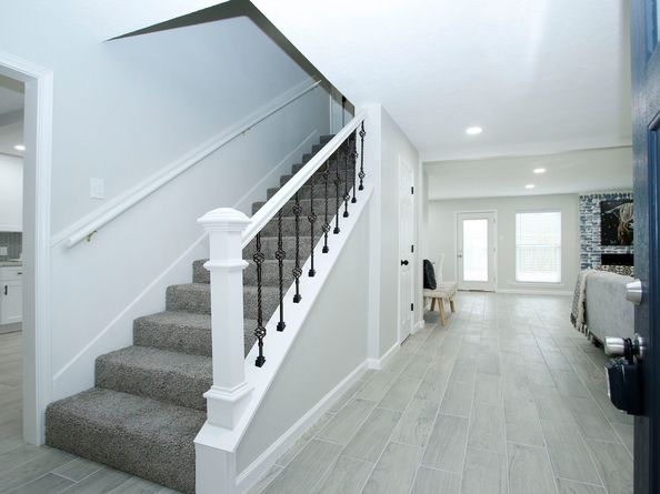 25607 Pecan Valley Circle, Spring TX 77380