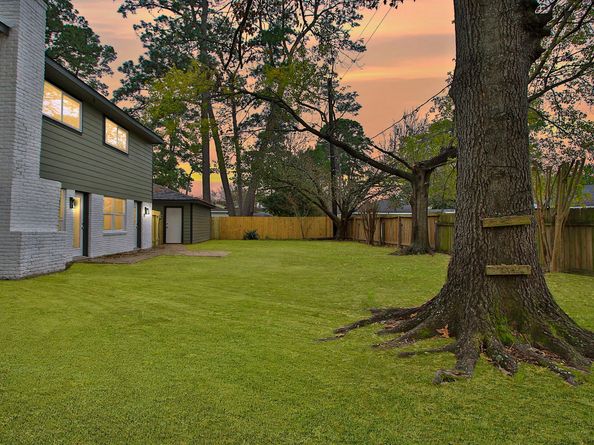 25607 Pecan Valley Circle, Spring TX 77380