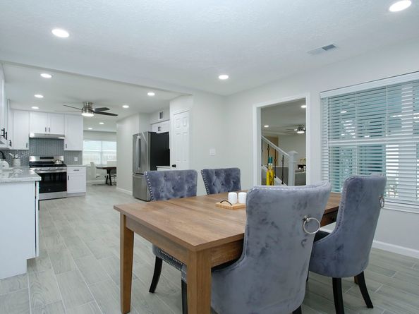 25607 Pecan Valley Circle, Spring TX 77380