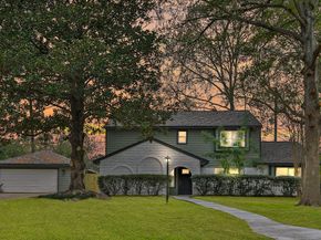 25607 Pecan Valley Circle, Spring TX 77380