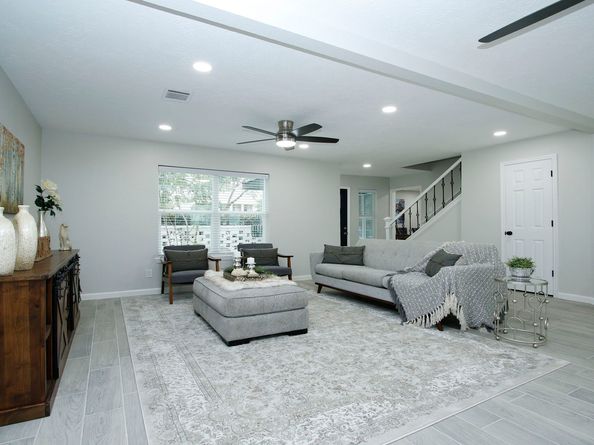 25607 Pecan Valley Circle, Spring TX 77380