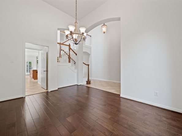 17111 Tupelo Garden Circle, Humble TX 77346