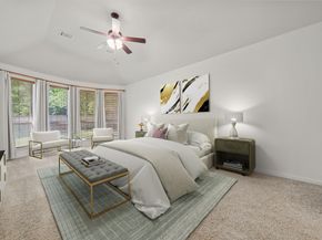 17111 Tupelo Garden Circle, Humble TX 77346