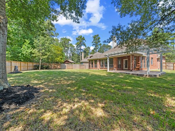 17111 Tupelo Garden Circle, Humble TX 77346