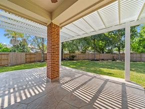 17111 Tupelo Garden Circle, Humble TX 77346
