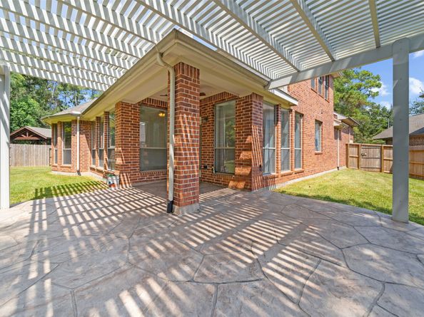 17111 Tupelo Garden Circle, Humble TX 77346