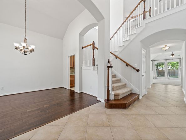 17111 Tupelo Garden Circle, Humble TX 77346