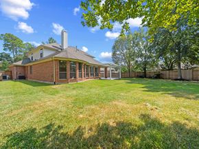 17111 Tupelo Garden Circle, Humble TX 77346