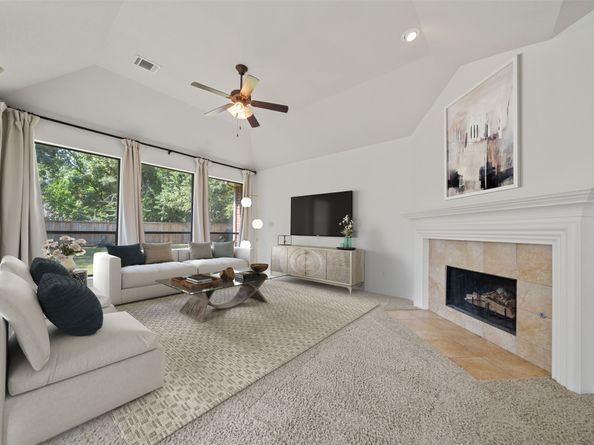 17111 Tupelo Garden Circle, Humble TX 77346