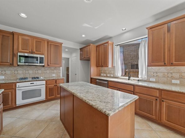 17111 Tupelo Garden Circle, Humble TX 77346