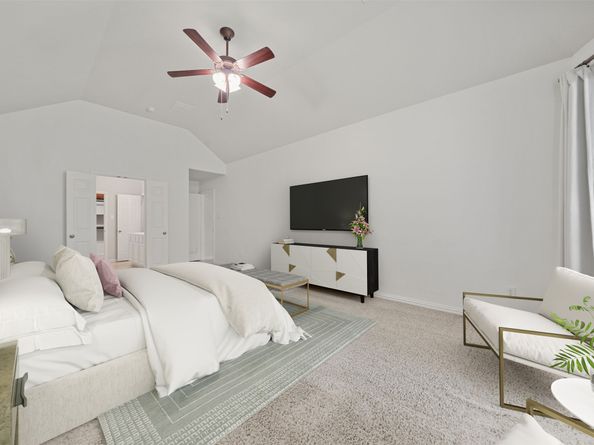 17111 Tupelo Garden Circle, Humble TX 77346