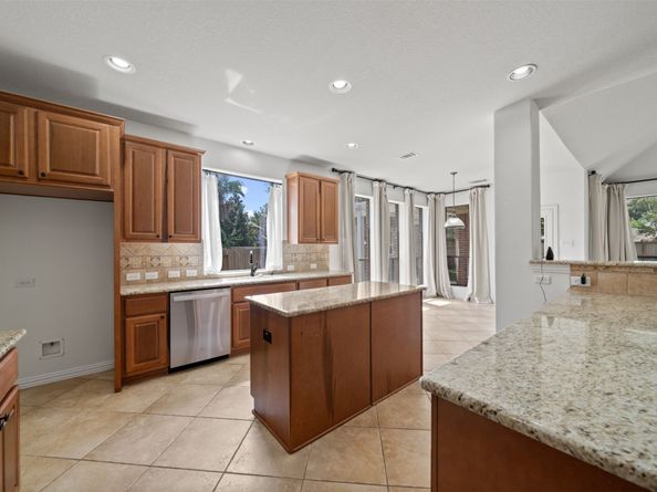 17111 Tupelo Garden Circle, Humble TX 77346