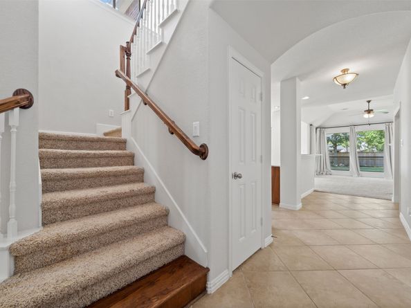 17111 Tupelo Garden Circle, Humble TX 77346